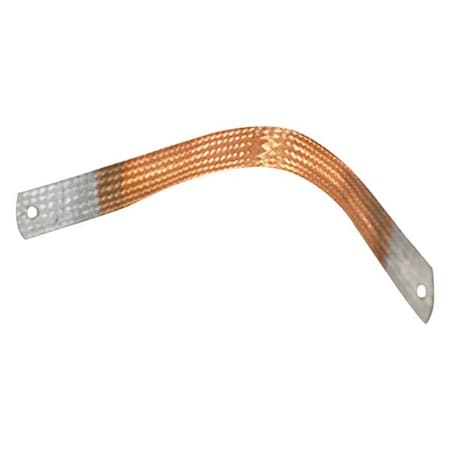 Motorcraft Cable Asy, 6124 6124